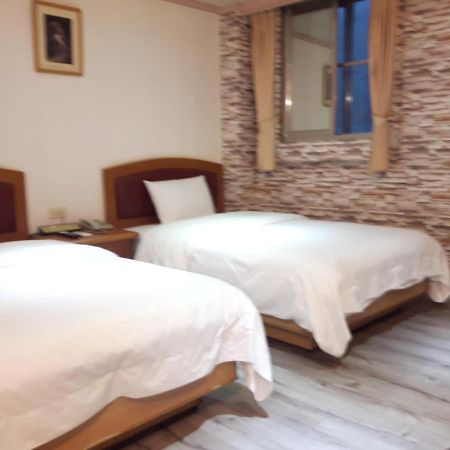 Lidu Hotel Suao Dış mekan fotoğraf