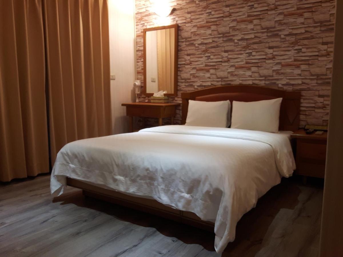 Lidu Hotel Suao Dış mekan fotoğraf