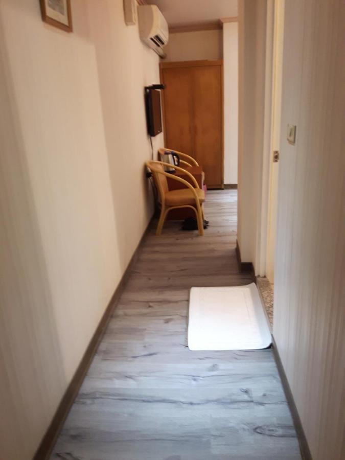 Lidu Hotel Suao Dış mekan fotoğraf