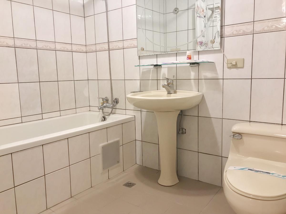 Lidu Hotel Suao Dış mekan fotoğraf